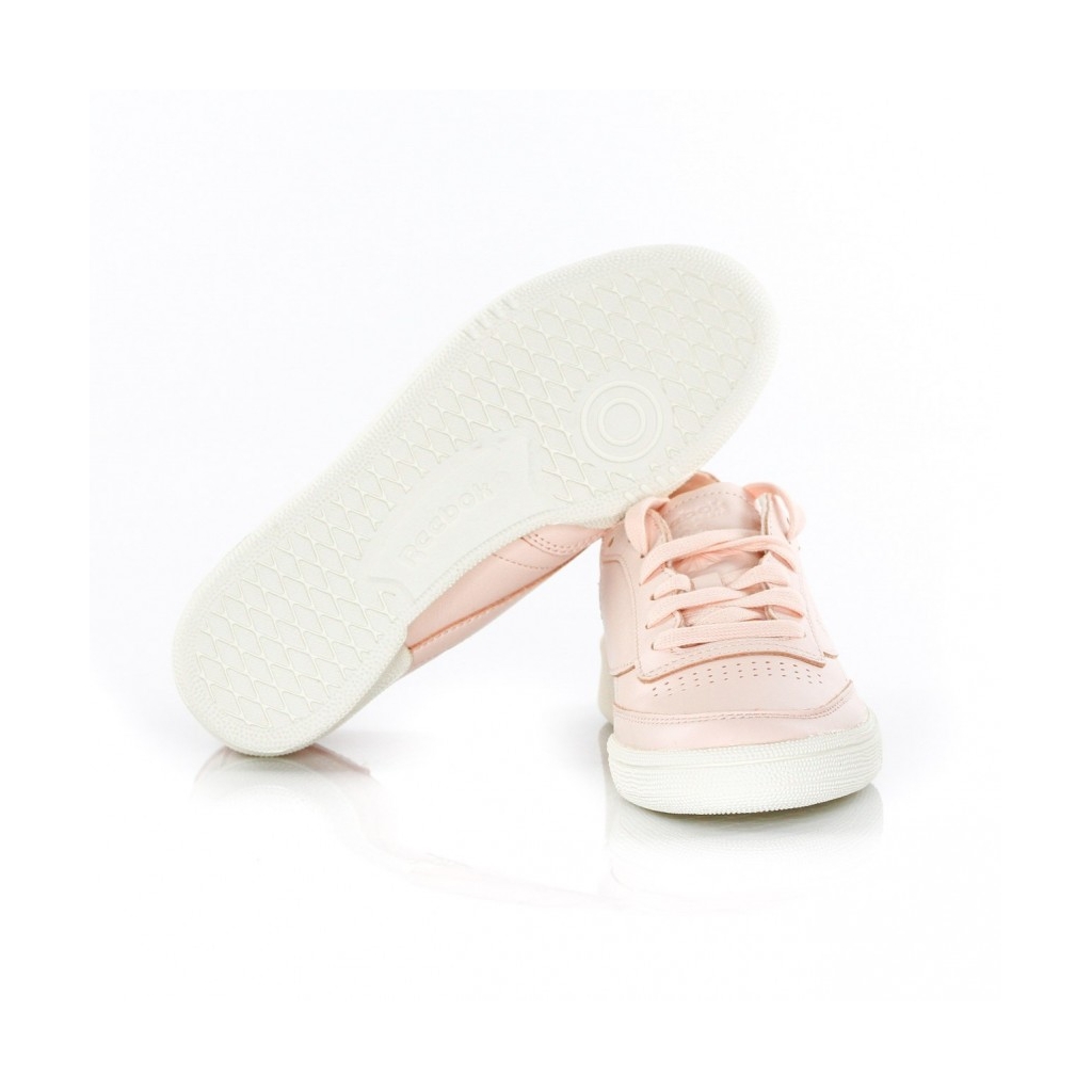 SCARPA BASSA CLUB C 85 DCN LUNA PINK/CHALK