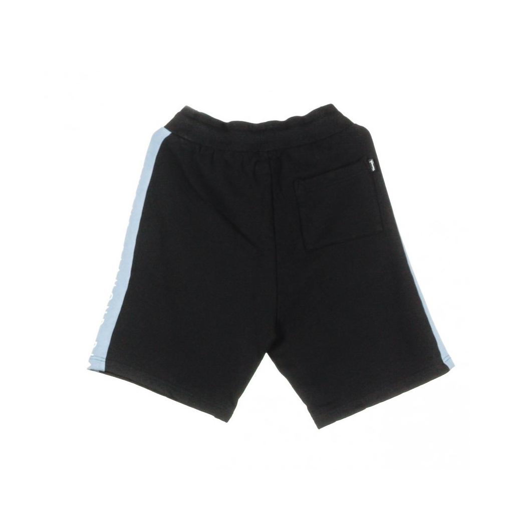 PANTALONE CORTO FORDHAM SWEATSHORTS BLACK