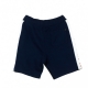 PANTALONE CORTO FORDHAM SWEATSHORTS NAVY