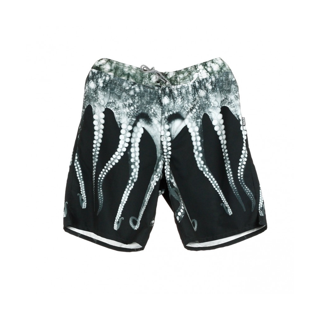 COSTUME BOARD SHORTS REAL GREY
