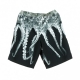 COSTUME BOARD SHORTS REAL GREY
