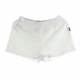 KURZHOSE PAULETTES SHORTS WHITE