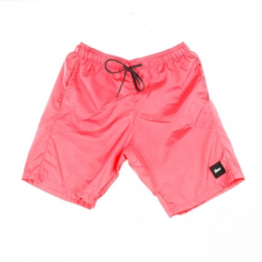 COSTUME BOARDSHORT FUCSIA