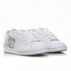 SCARPA BASSA NET SE WHITE/WHITE/LT GREY