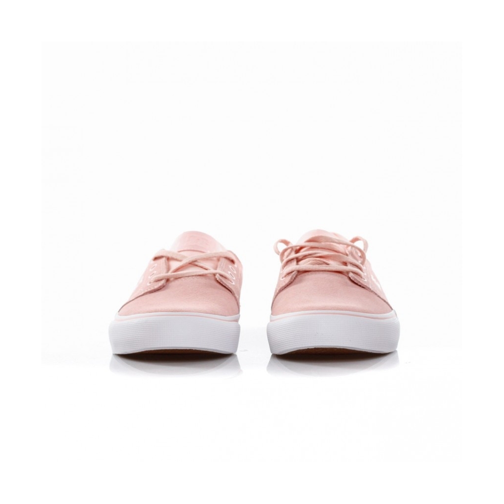 SCARPA BASSA TRASE SD LIGHT PINK