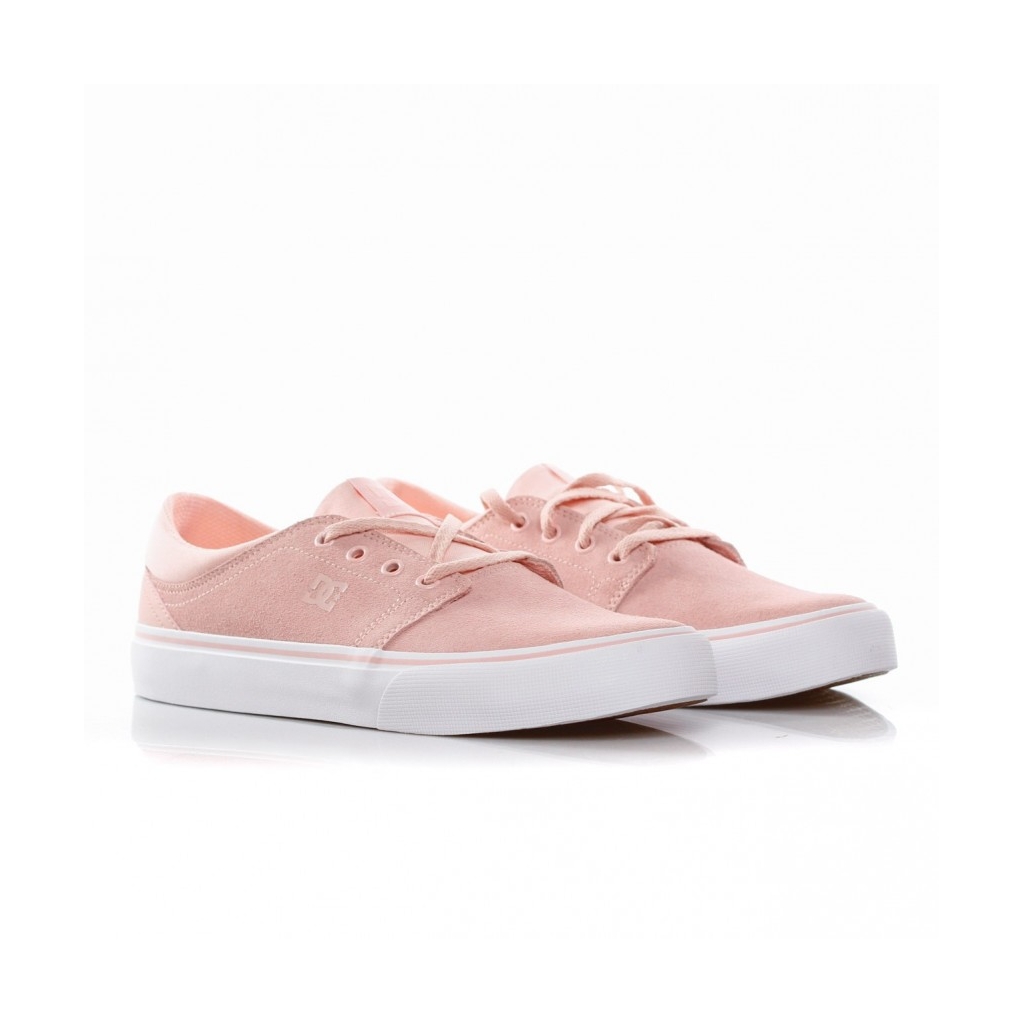 SCARPA BASSA TRASE SD LIGHT PINK