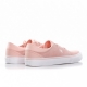 NIEDRIGER SCHUH SHOE SD LIGHT PINK