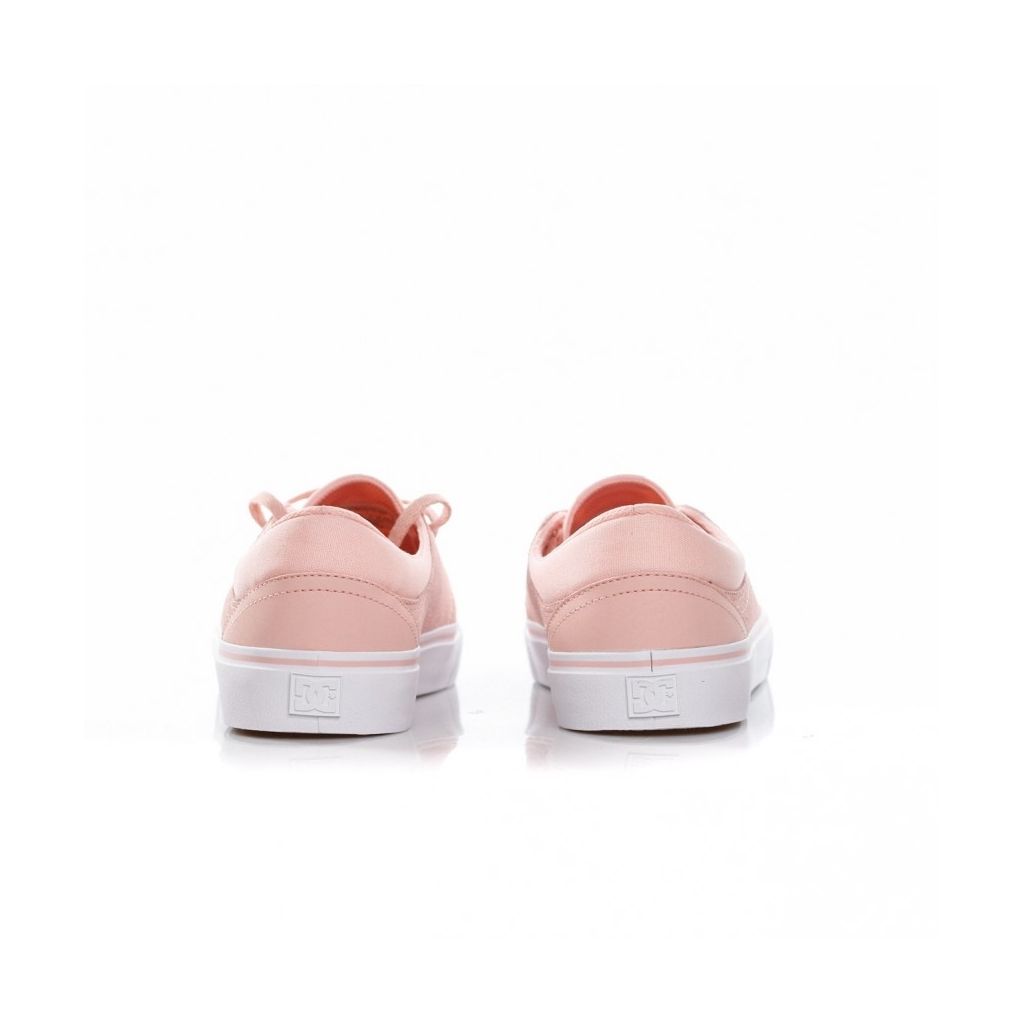 SCARPA BASSA TRASE SD LIGHT PINK