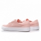 NIEDRIGER SCHUH SHOE SD LIGHT PINK