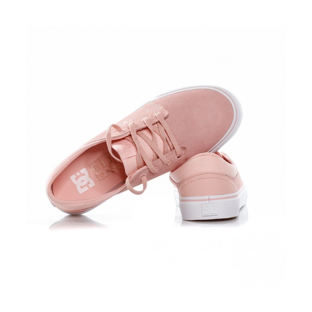 SCARPA BASSA TRASE SD LIGHT PINK