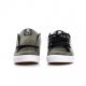 SCARPE SKATE LOPEZ 50 BUNGEE CORD/WHITE