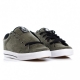 SCARPE SKATE LOPEZ 50 BUNGEE CORD/WHITE