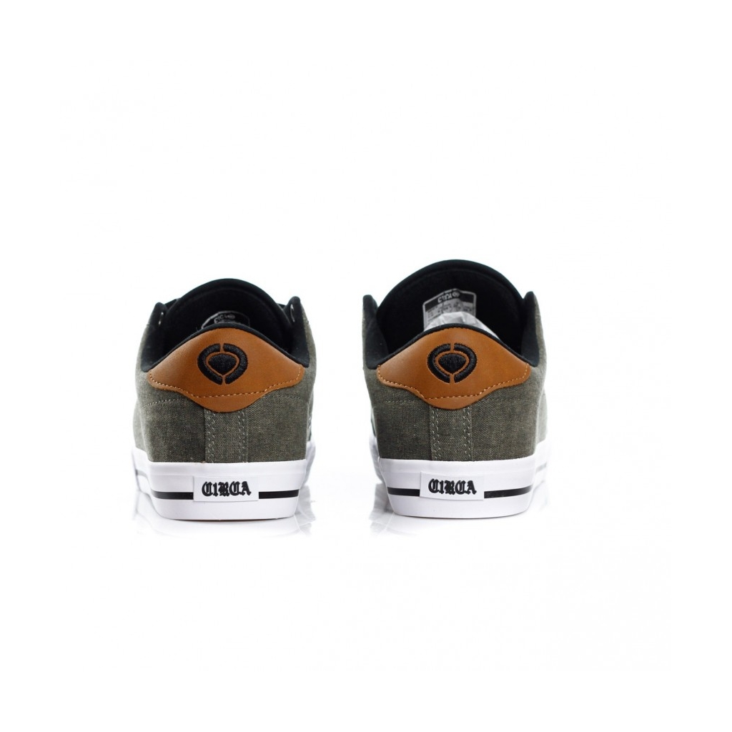 SCARPE SKATE LOPEZ 50 BUNGEE CORD/WHITE