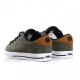 SCARPE SKATE LOPEZ 50 BUNGEE CORD/WHITE