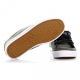 SCARPE SKATE LOPEZ 50 BUNGEE CORD/WHITE