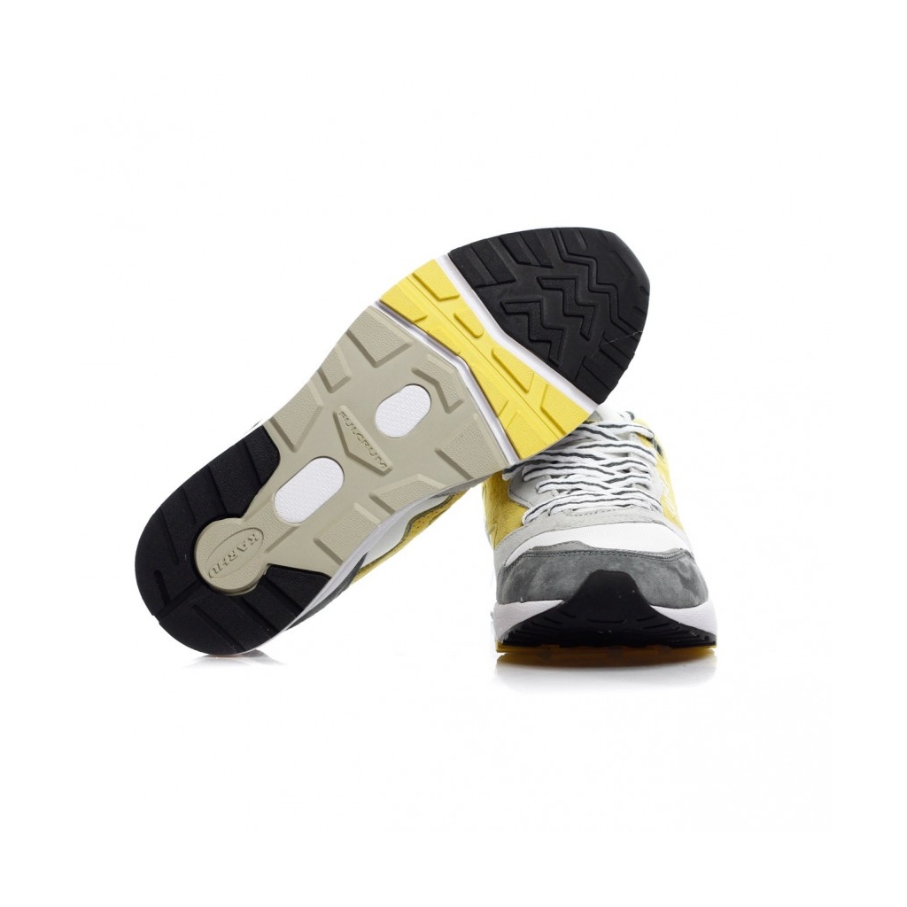 SCARPA BASSA ARIA SEDONA SAGE/LEMON DROP