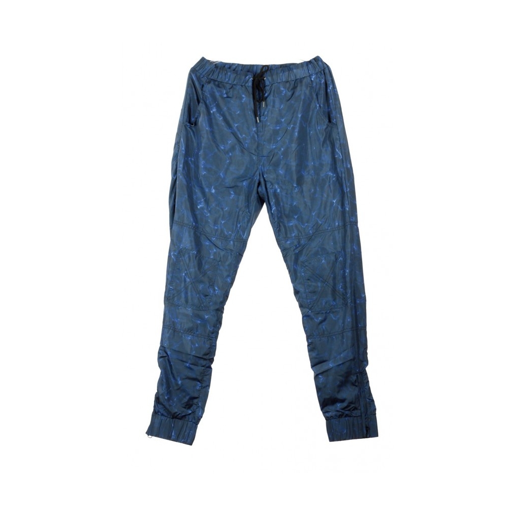 PANTALONE LUNGO OUTPOST WB P WATER