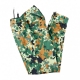 TRACK PANT OUTPOST WB P FOREST CAMO