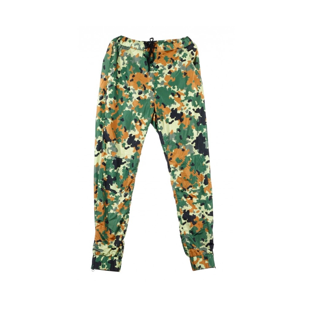 TRACK PANT OUTPOST WB P FOREST CAMO