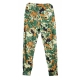 TRACK PANT OUTPOST WB P FOREST CAMO