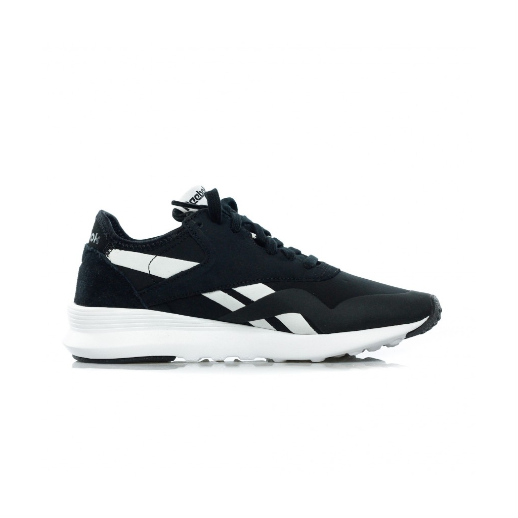 SCARPA BASSA  CL NYLON SP W BLACK/COAL/CHALK GOLD