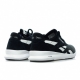 SCARPA BASSA  CL NYLON SP W BLACK/COAL/CHALK GOLD