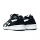 SCARPA BASSA  CL NYLON SP W BLACK/COAL/CHALK GOLD