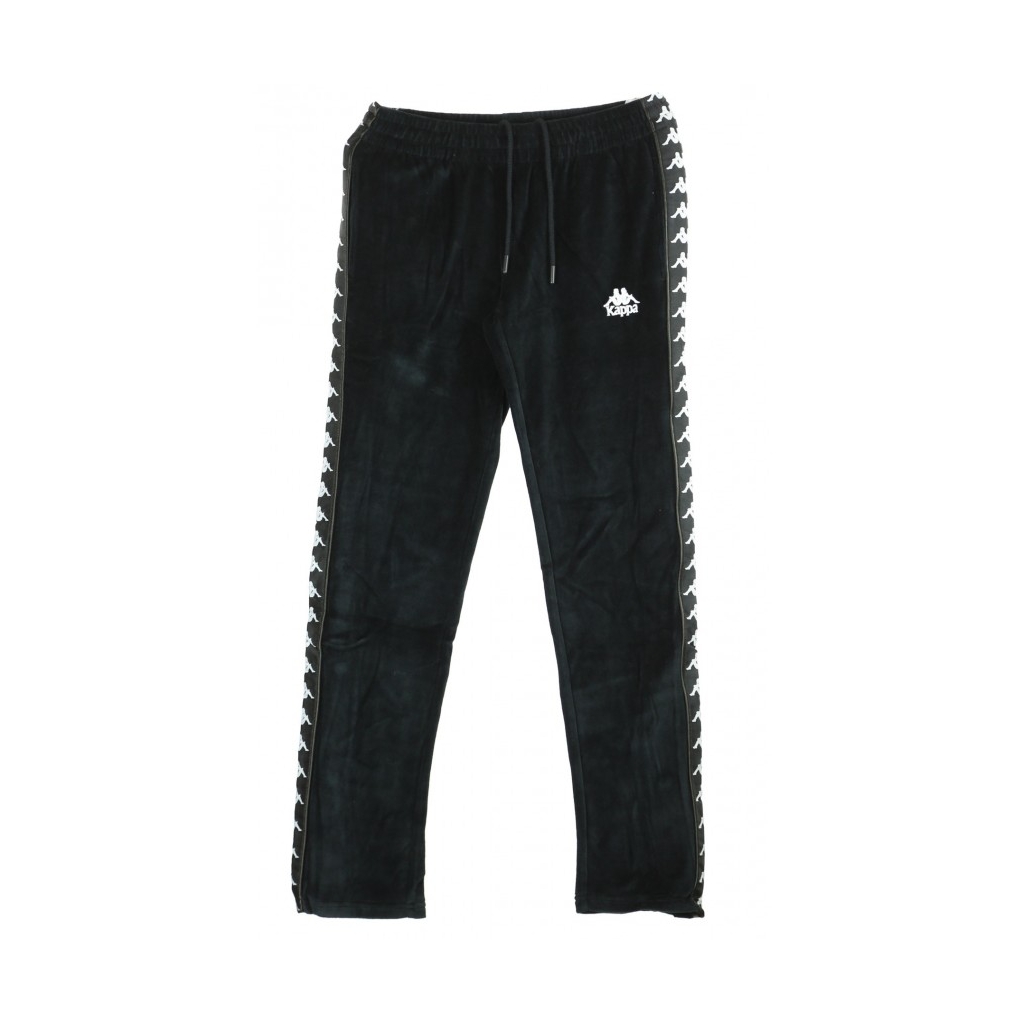 PANTALONE TUTA BANDA MELODY BLACK