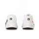 SCARPA BASSA MINDBLOWER WHITE/FILA NAVY/FILA RED