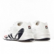 SCARPA BASSA MINDBLOWER WHITE/FILA NAVY/FILA RED