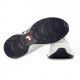 SCARPA BASSA MINDBLOWER WHITE/FILA NAVY/FILA RED