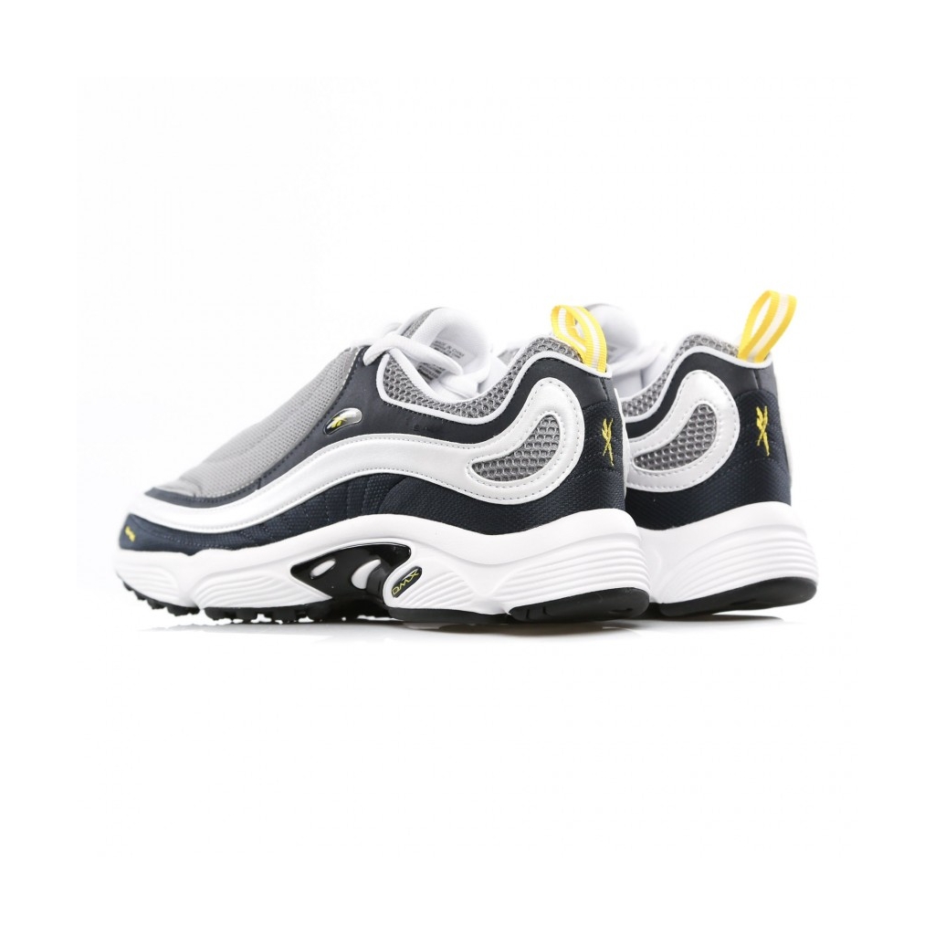 reebok dmx run 10 uomo oro