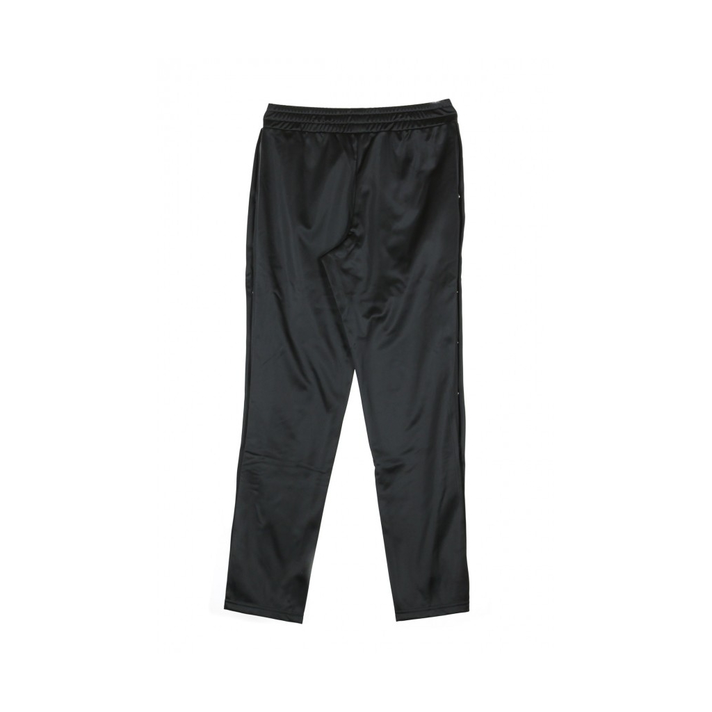 PANTALONE TUTA GERALYN BUTTON PANTS BLACK