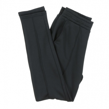 PANTALONE TUTA BRIGID CIGARETTE BLACK