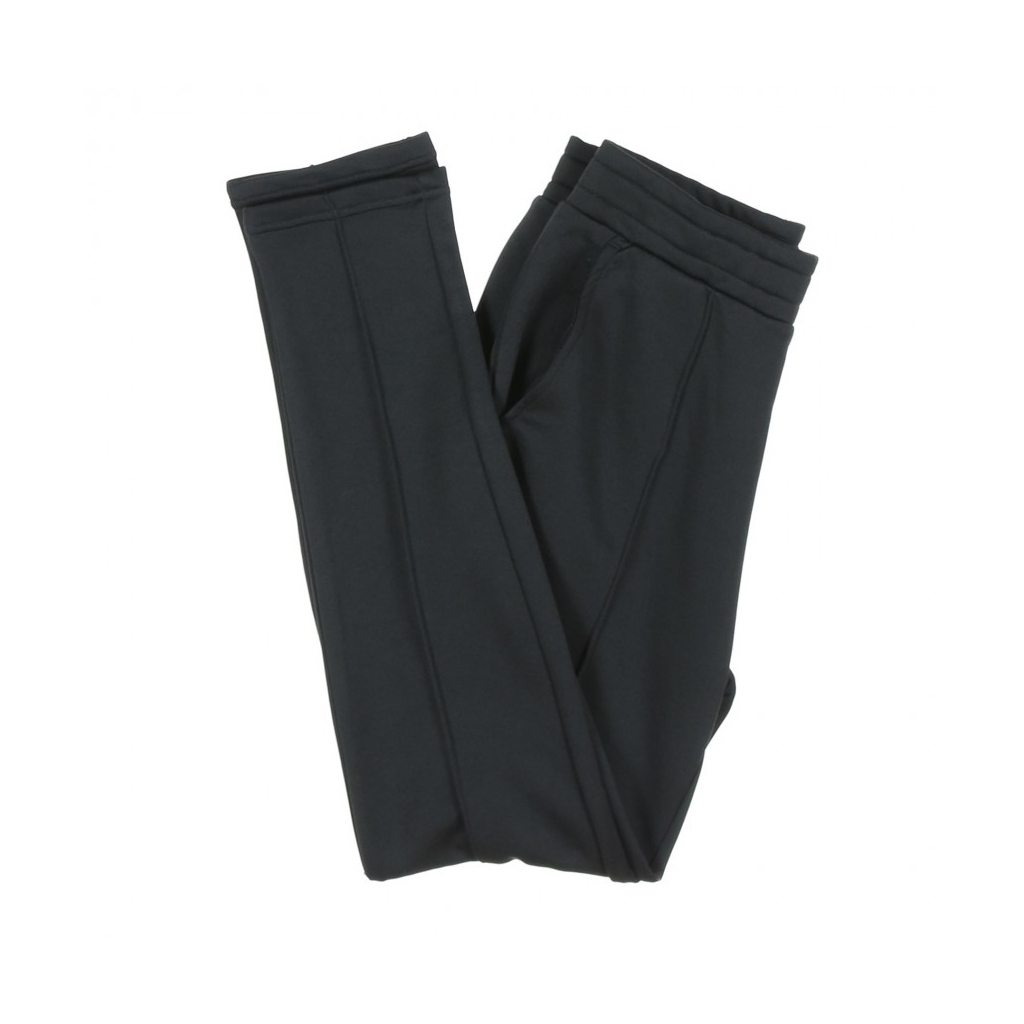 PANTALONE TUTA BRIGID CIGARETTE BLACK