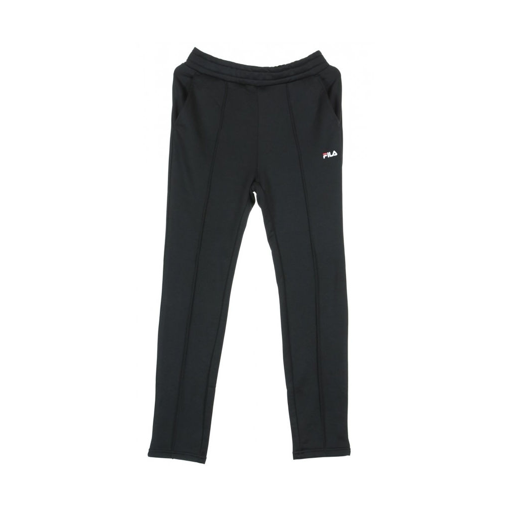 PANTALONE TUTA BRIGID CIGARETTE BLACK