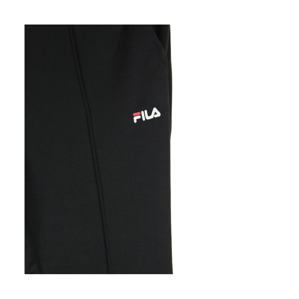 PANTALONE TUTA BRIGID CIGARETTE BLACK