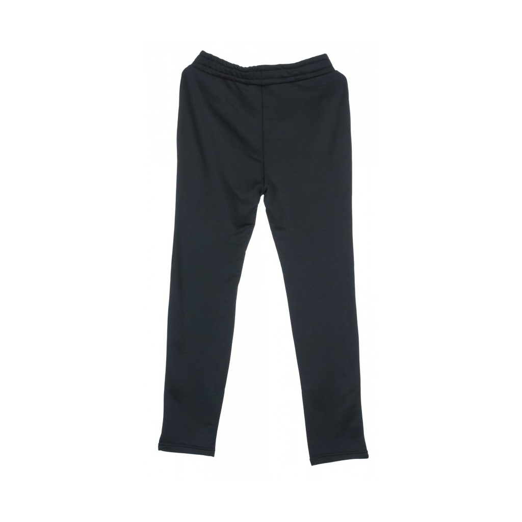 PANTALONE TUTA BRIGID CIGARETTE BLACK