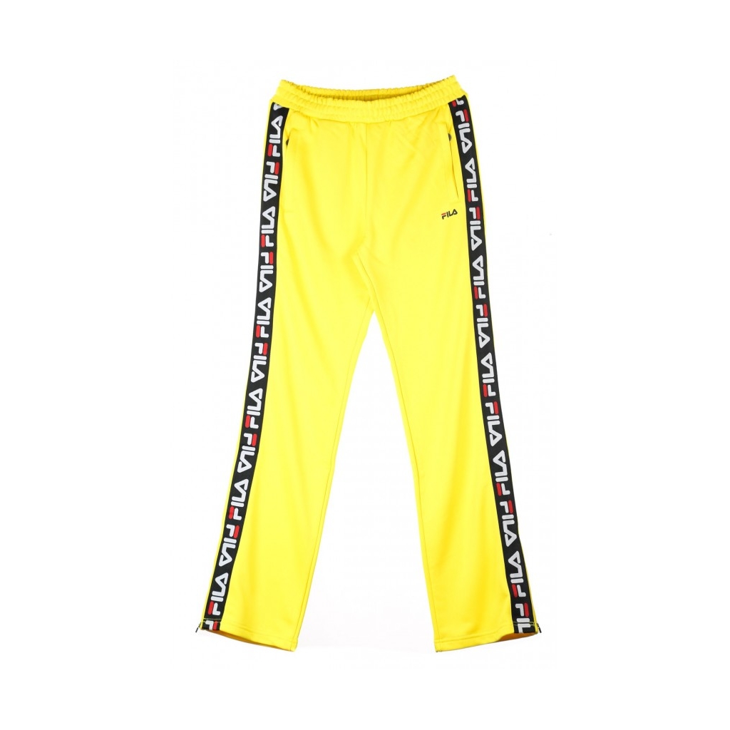 PANTALONE TUTA THORA VIBRANT YELLOW