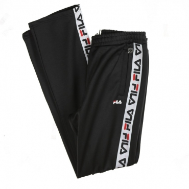 PANTALONE TUTA THORA BLACK