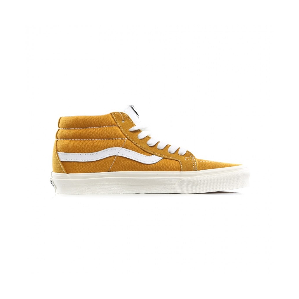 Vans retro sales sunflower