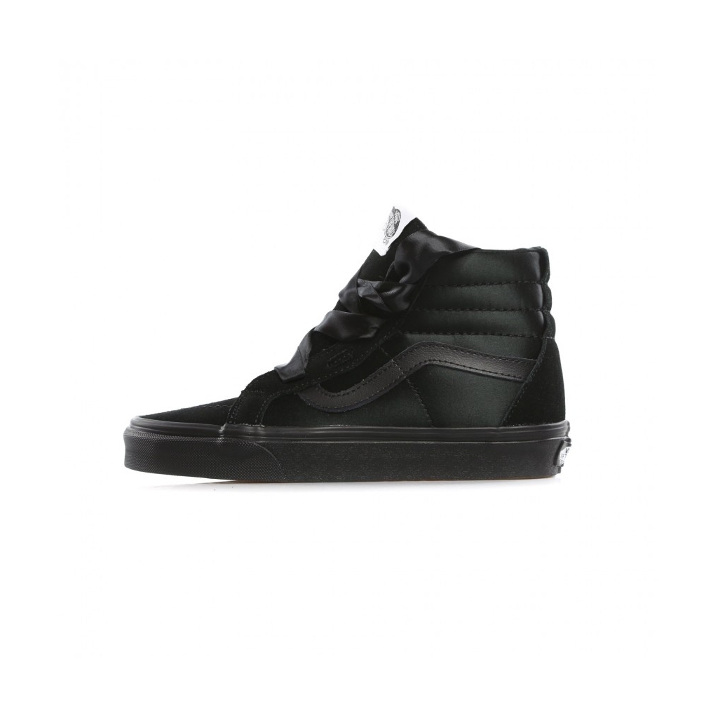 SCARPA ALTA SK8-HI ALT LACE BLACK/BLACK