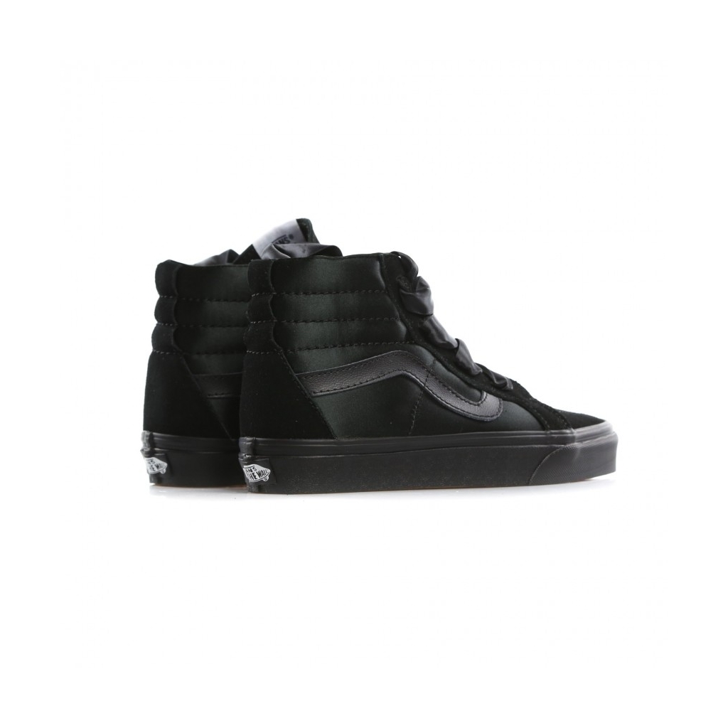 SCARPA ALTA SK8-HI ALT LACE BLACK/BLACK