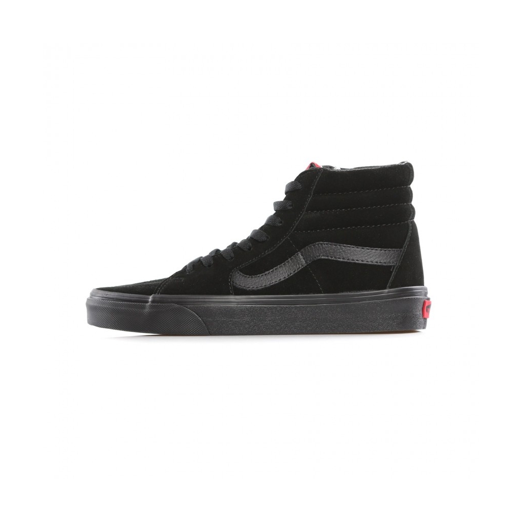 SCARPA ALTA SK8-HI BLACK/BLACK