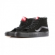 SCARPA ALTA SK8-HI BLACK/BLACK