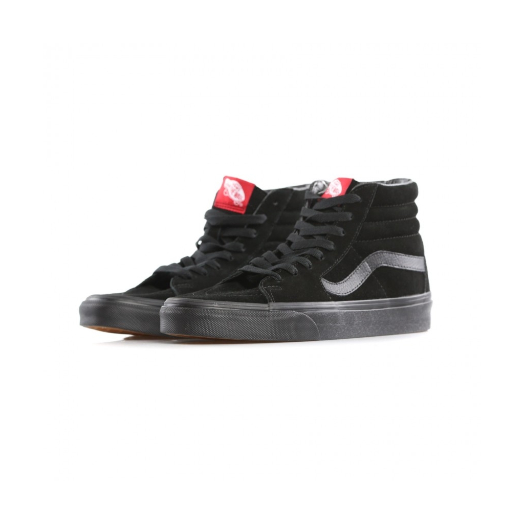SCARPA ALTA SK8-HI BLACK/BLACK