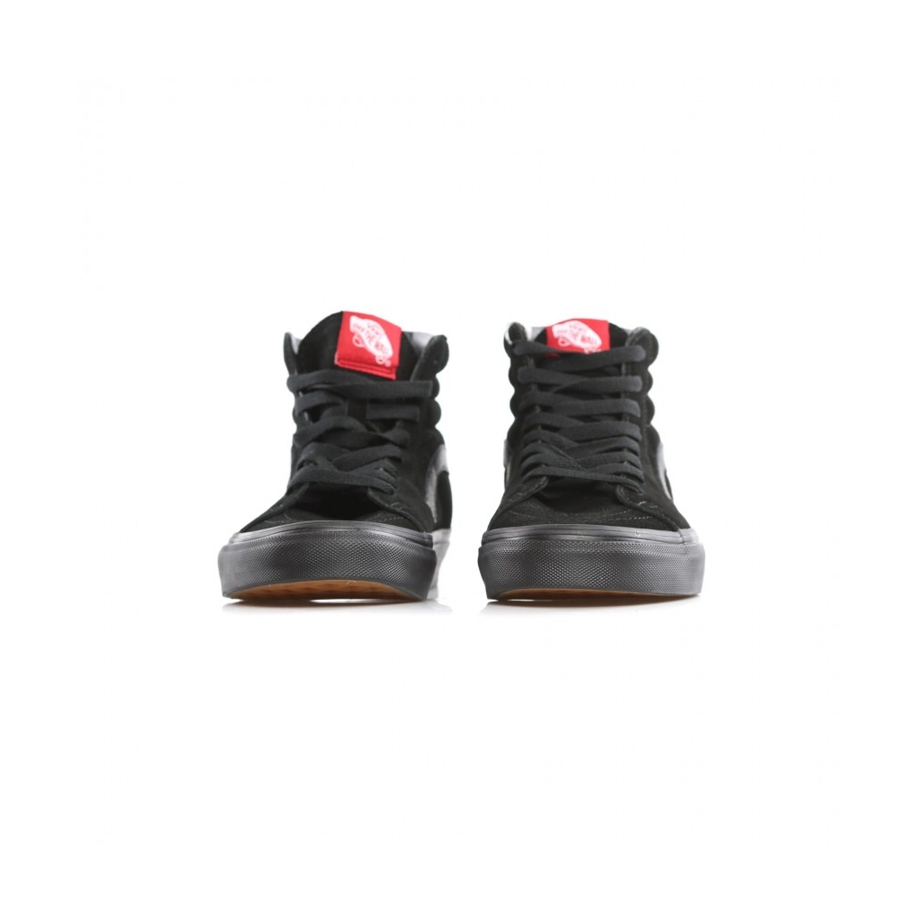 SCARPA ALTA SK8-HI BLACK/BLACK