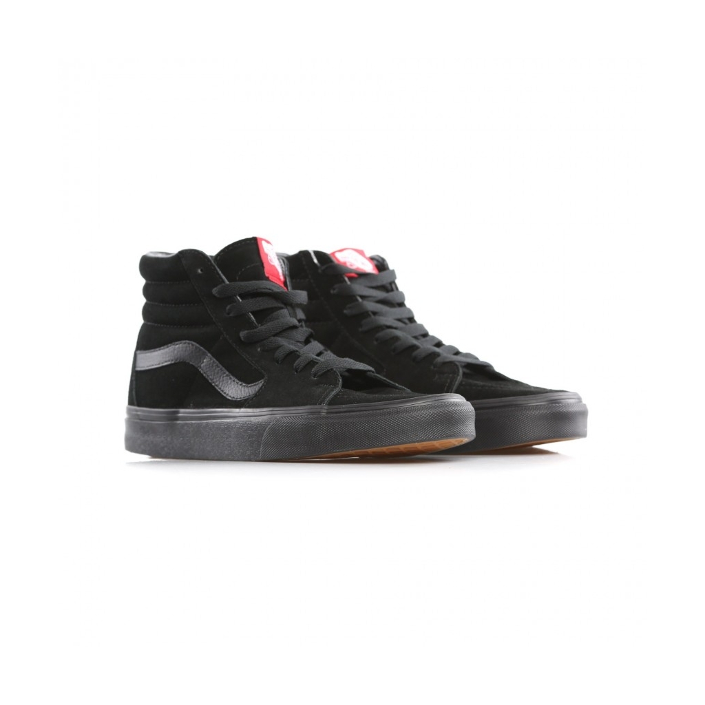 SCARPA ALTA SK8-HI BLACK/BLACK