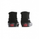 SCARPA ALTA SK8-HI BLACK/BLACK