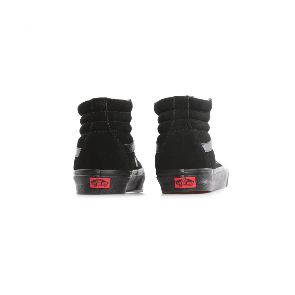SCARPA ALTA SK8-HI BLACK/BLACK